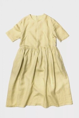 Merchant &amp; Mills Pattern - Hattie and Ellis Dress