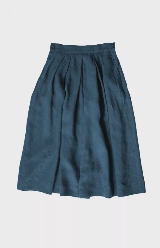 Merchant &amp; Mills - The Shepherd Pattern