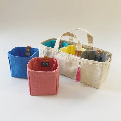 Cohana Knickknack Bag