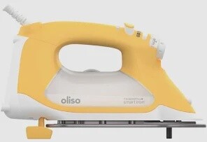 Oliso Iron