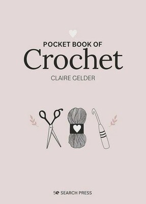 Pocket Book of Crochet