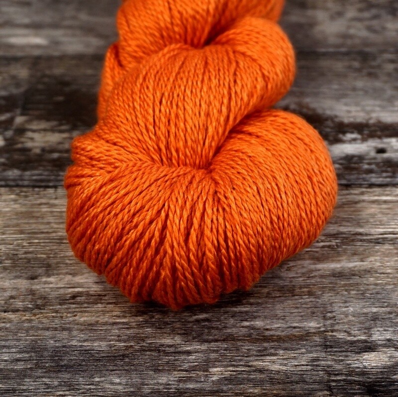 Scrumptious 4ply