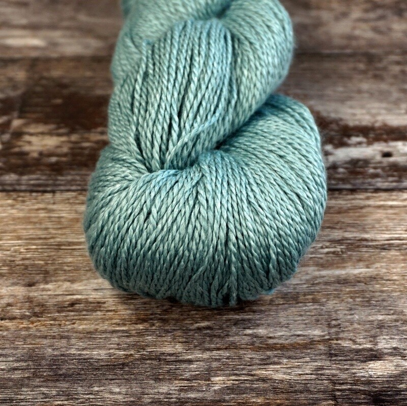 Scrumptious 4ply, Colour: Seafoam 333