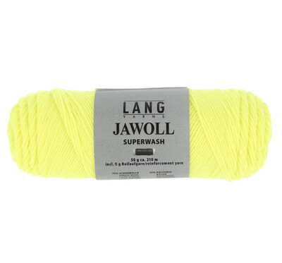 Jawoll Sock Yarn