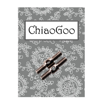 ChiaoGoo Cable Connectors