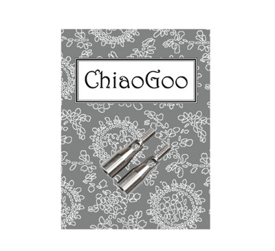 ChiaoGoo Interchangeable Adaptors