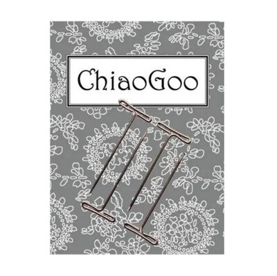 ChiaoGoo Spin/Twist Keys