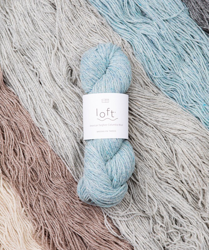Brooklyn Tweed Yarn