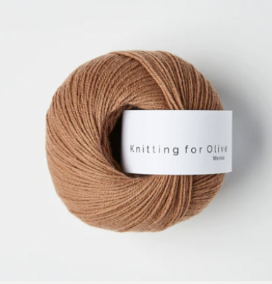 Merino 4ply