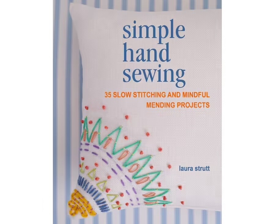 Simple Hand Sewing