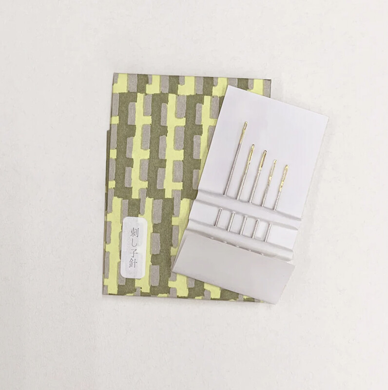 Cohana Needles