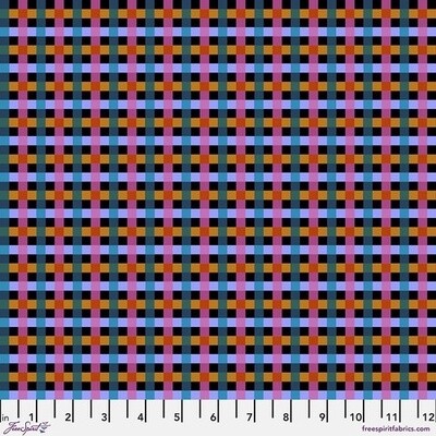 Our Fair Home - Checkers Sunday - 25cm