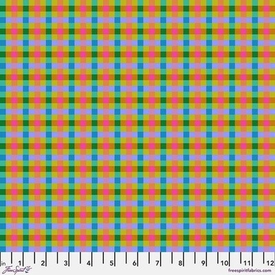 Our Fair Home - Checkers Saturday - 25cm