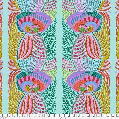 Our Fair Home - Compromise Aqua - 25cm