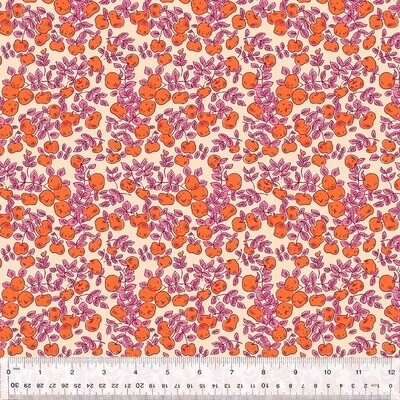 Forestburgh - Apples Magenta - 25cm