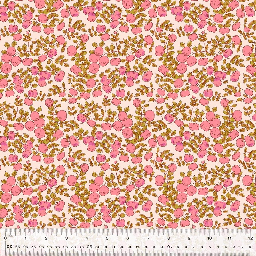Forestburgh - Apples Blush - 25cm