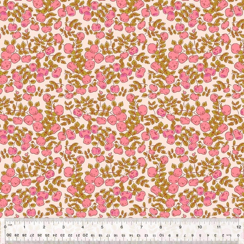 Forestburgh - Apples Blush - 25cm