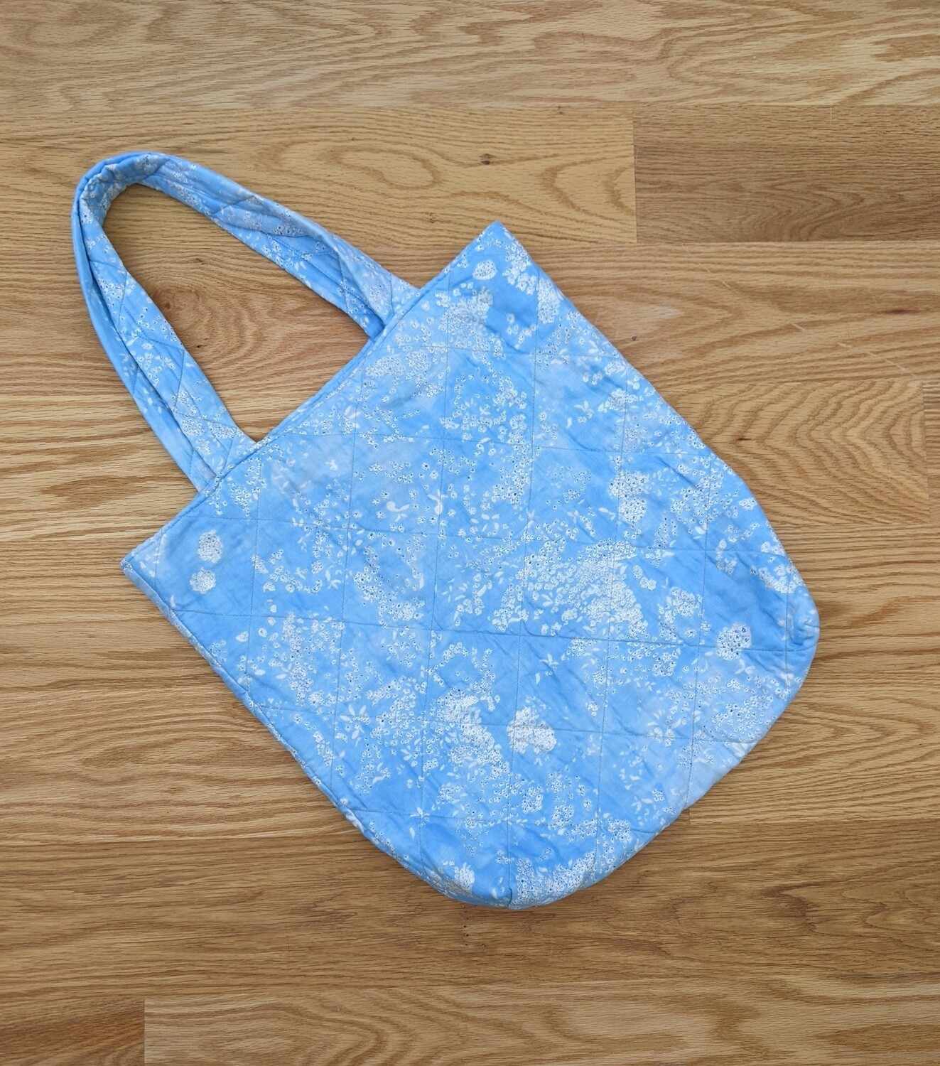 Beginner Friendly Sewing Class The Soften Tote Bag