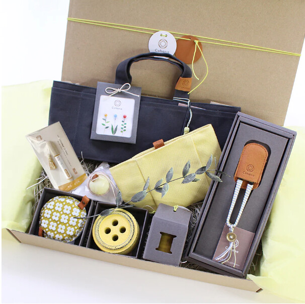 Cohana Premium Sewing Set