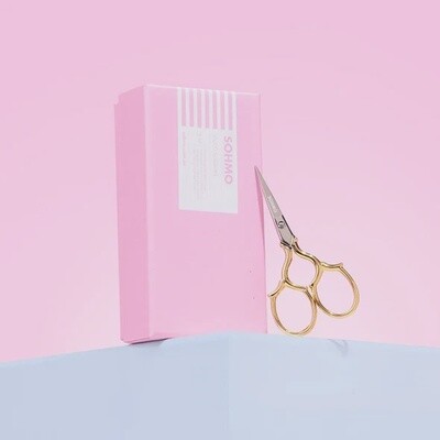 SOHMO Lecco 3 ½inch Scissors