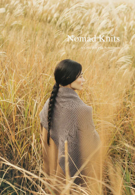 Nomad Knits