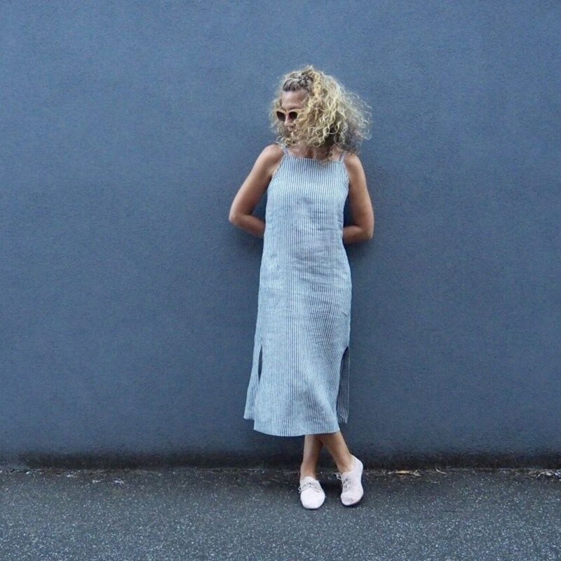 Claudia Dress