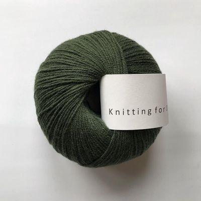 Knitting for Olive Merino 4ply