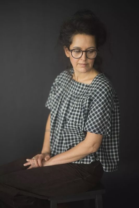 Merchant &amp; Mills - Omilie Pattern