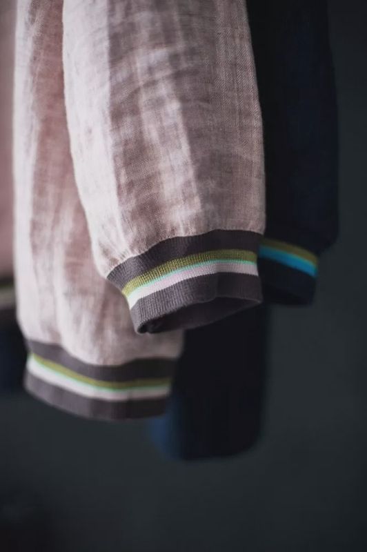 Ribbing - Merchant &amp; Mills