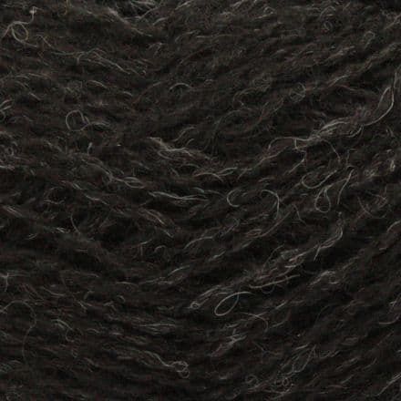 Jamieson&#39;s of Shetland Spindrift, Colour: Shetland Black 101