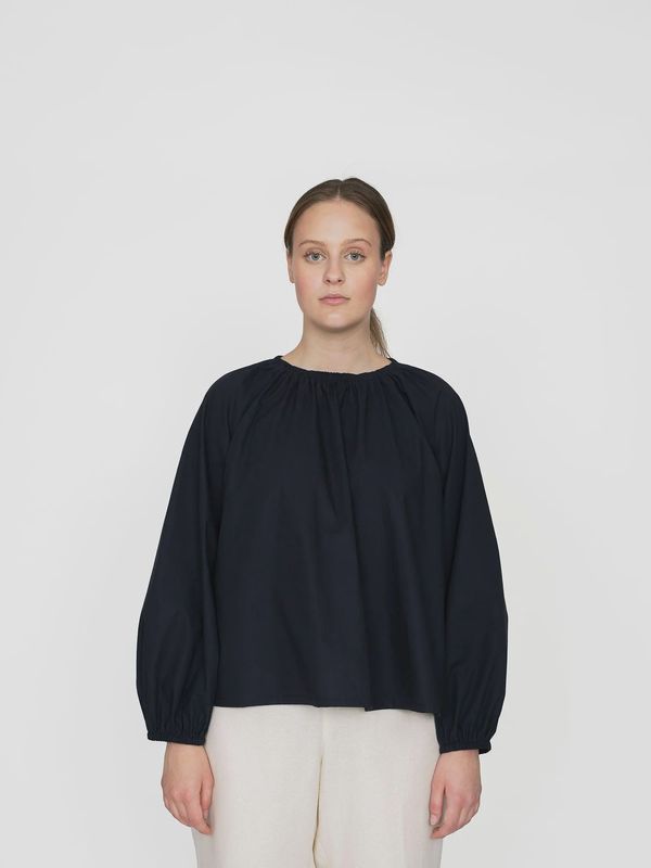 Billow Blouse / The Assembly Line