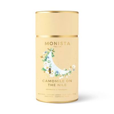 Monista Tea