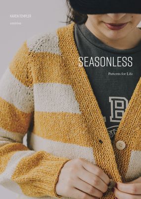Seasonless - Patterns For Life