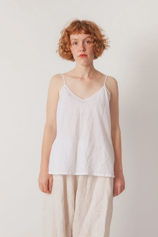 Metta - Imogen Cami - Cotton Voile