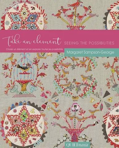 Take An Element, Seeing The Possibilities