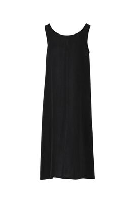 Danni Sip Dress Black, Size: XS