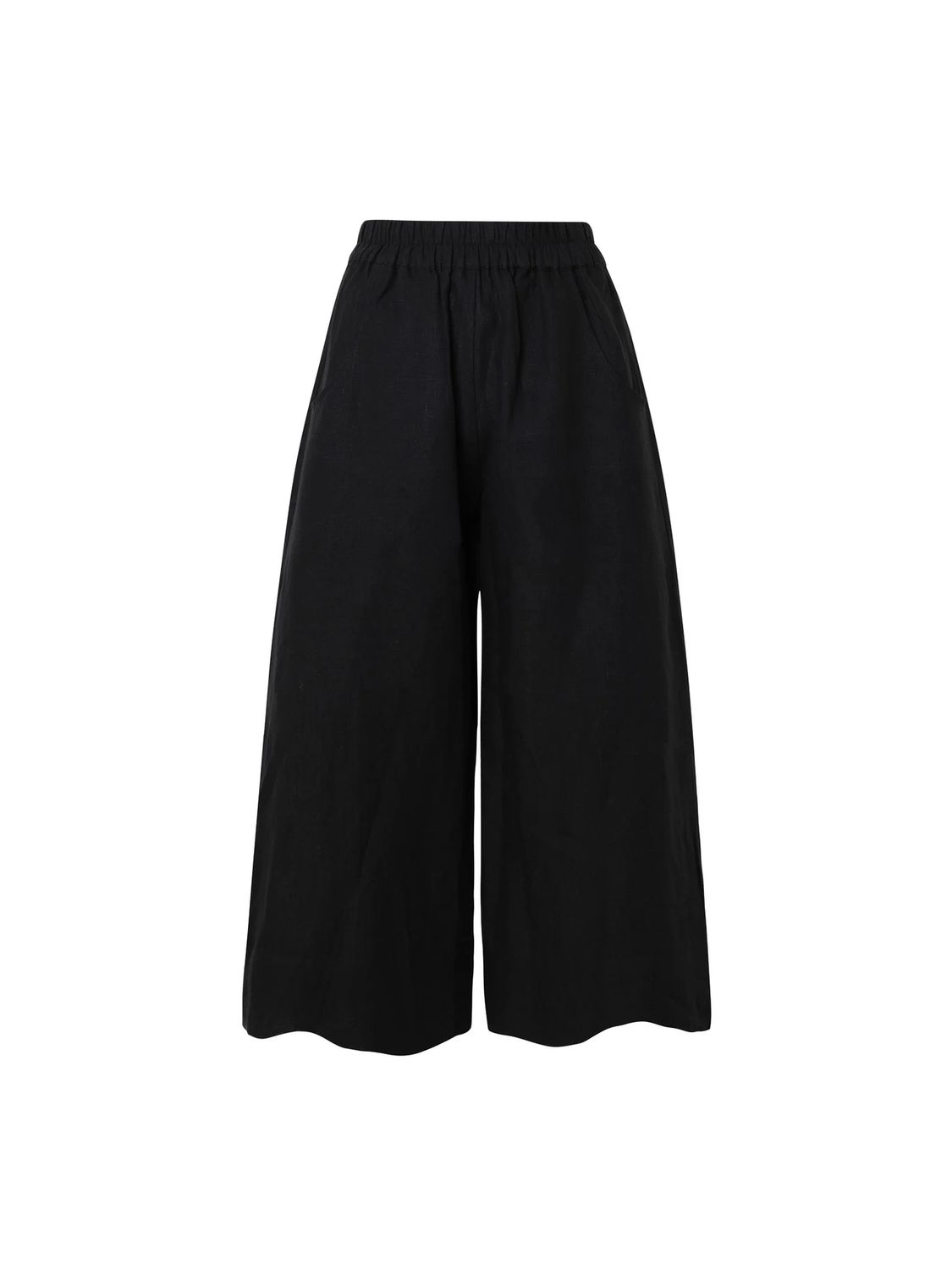 Oliver Pants Black, Size: XS