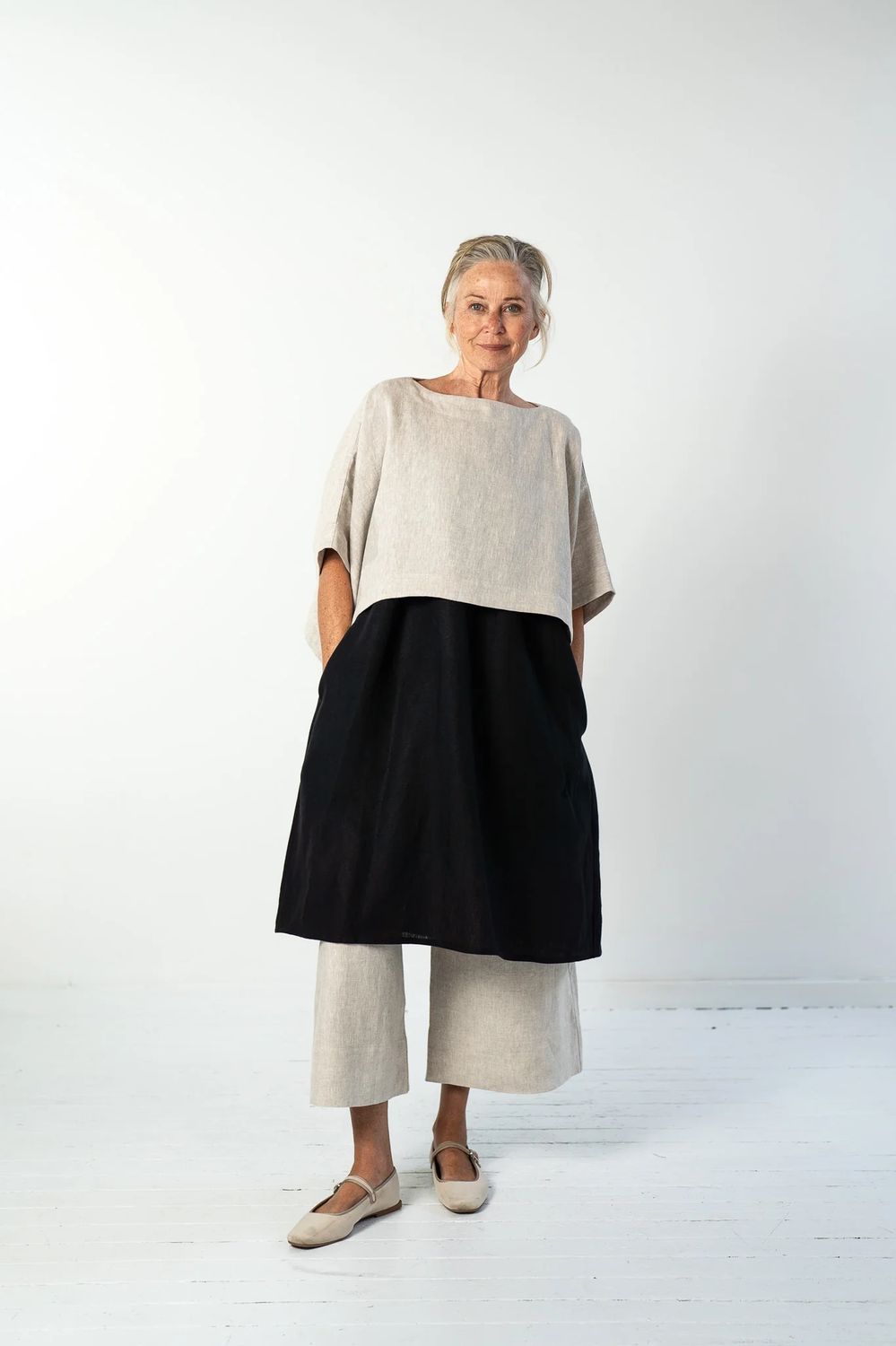 Evas Sunday - Tommy Top - Neutral