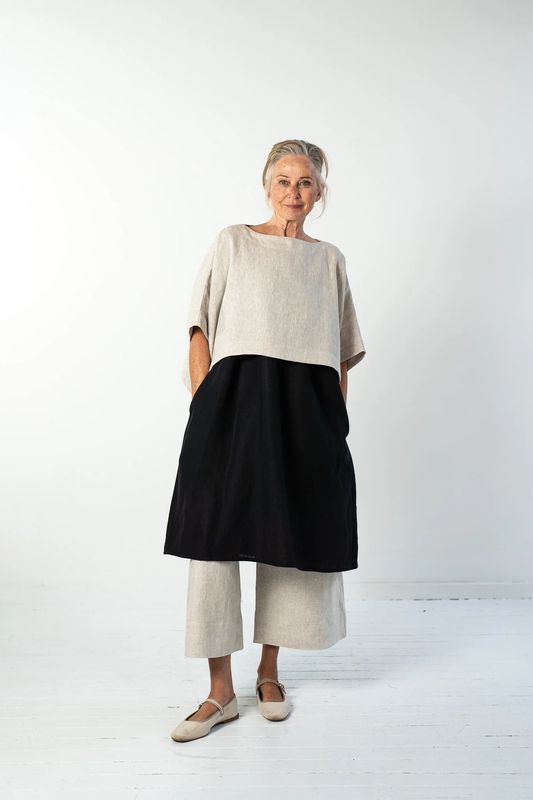 Evas Sunday - Tommy Top - Neutral
