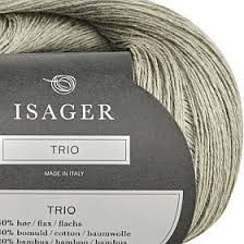 Isager Trio 1