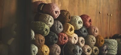 Wool and Wool Blends
