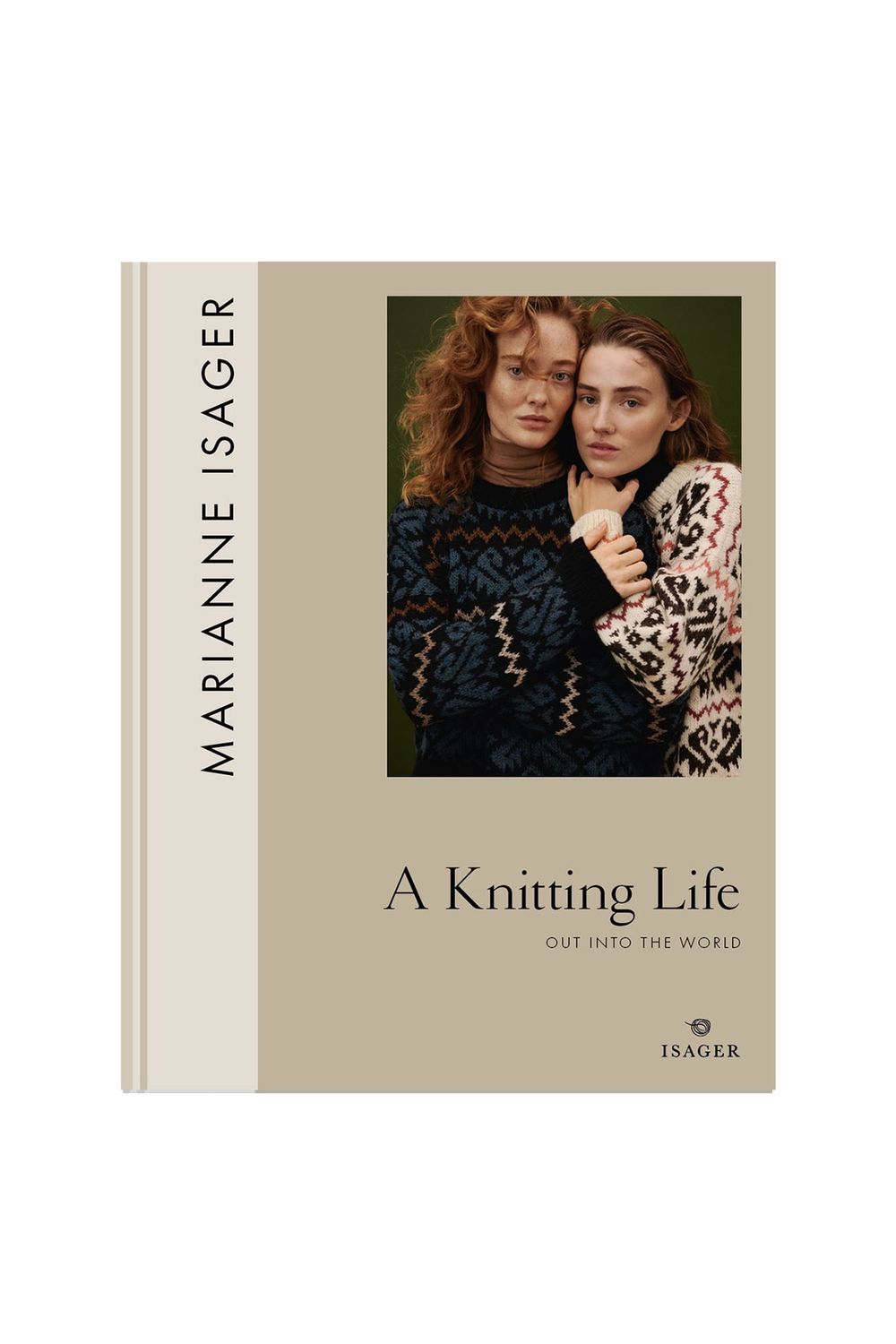 A Knitting Life 2 - Marianne Isager