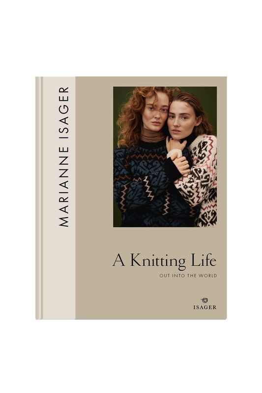 A Knitting Life 2 - Marianne Isager