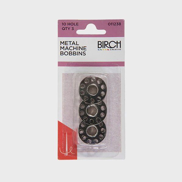 Metal Machine Bobbin