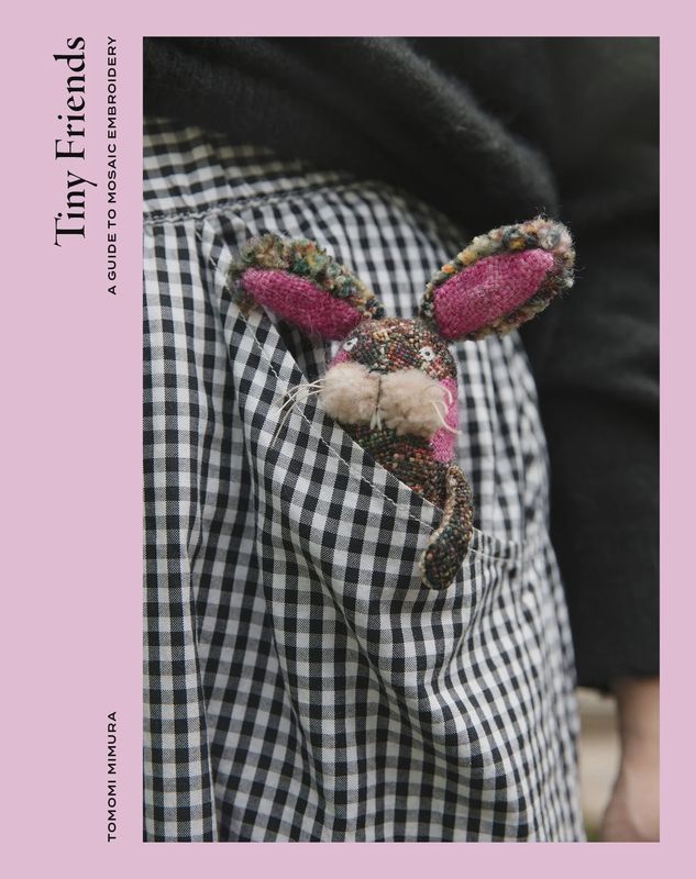 Tiny Friends - Tomomi Mimura