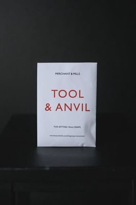Merchant &amp; Mills Snap Tool
