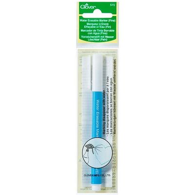 Clover Water Erasable Marker (Fine)