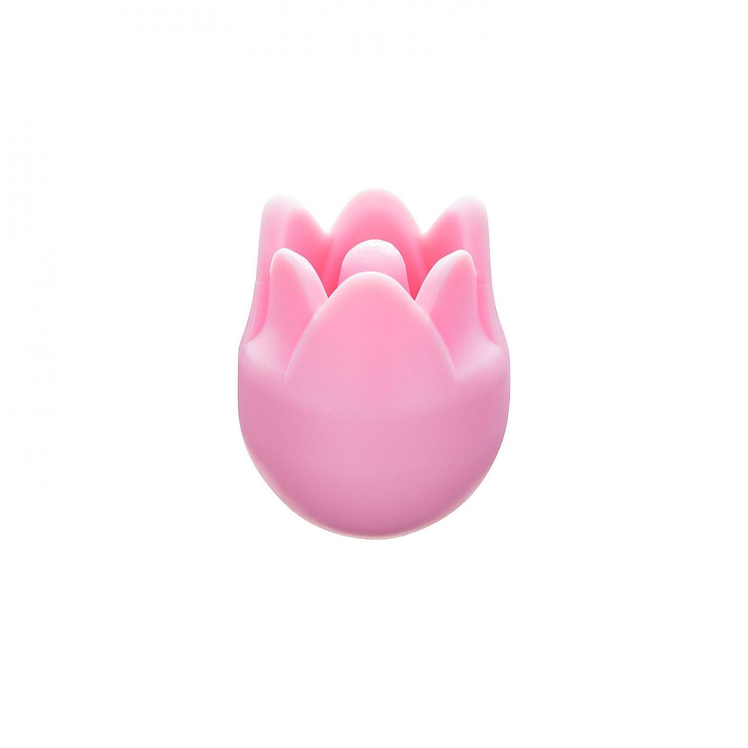Tulip Point Protectors, Size: Small, Colour: Pink