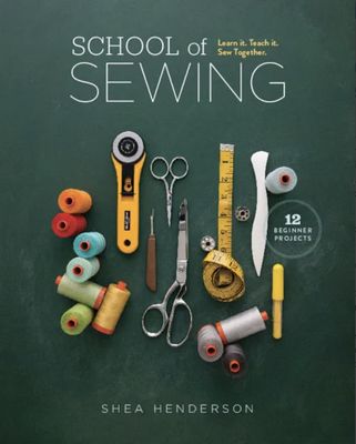 School of Sewing