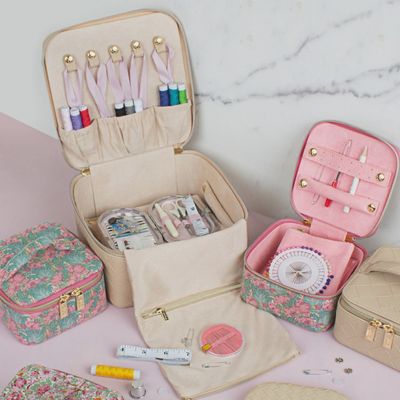 Craft Cube